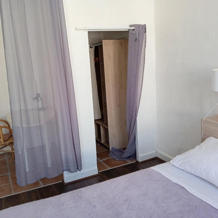 Apartamento Coste Reboulh Carcasona