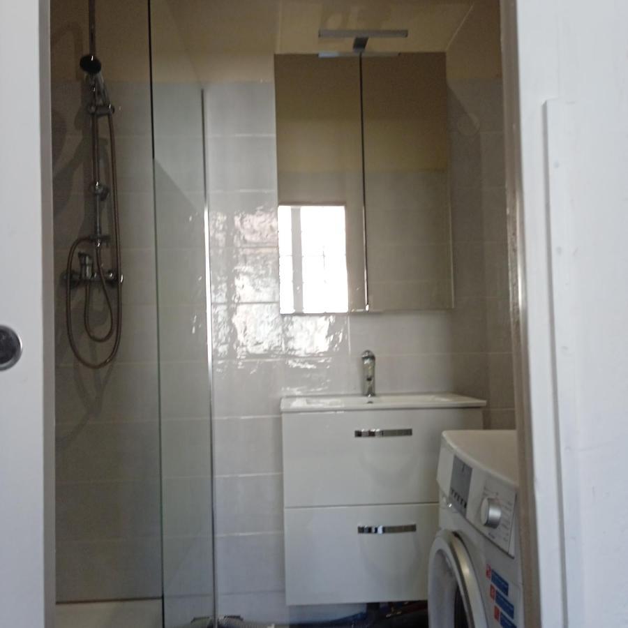 Apartamento Coste Reboulh